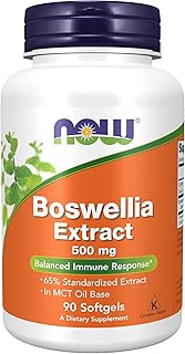 Now Foods Extract from Boswellia 500 mg 90 capsules.. DIAYTAR NIGERIA delivers what matters - quality, affordability, and prompt nationwide shipping.