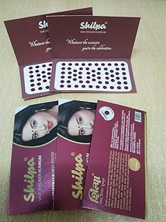 Shilpa live poster kumkum - dark red size 6 (5) - dermatologically d.. DIAYTAR NIGERIA brings the marketplace home to you with affordable prices and delivery in 5-8 days.