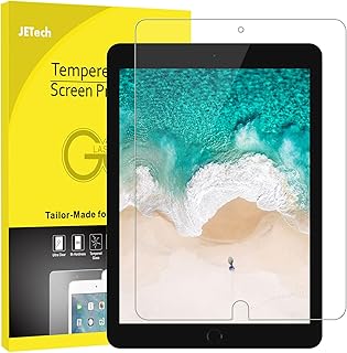 Gateek screen protector for iPad Air 3 (10.5 inch, 2019) and iPad Pro 10.5 (2017), tempered glass protector.. Experience shopping without compromise at DIAYTAR NIGERIA, with vast selection and quick delivery.
