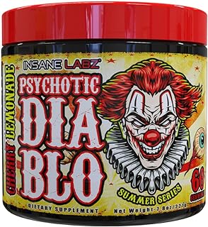 Insane Labz Psychotic Diablo Thermogenic Grease For Men and Women with Extract from Racine De Pissenlit de Théobromine Grains of Paradise Fue.. Shop with purpose at DIAYTAR NIGERIA, where your money goes further and delivery is always prompt.