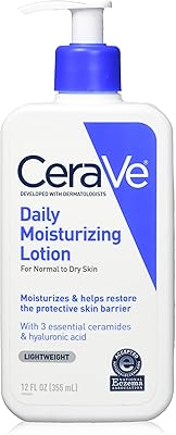 Cera V daily hydrating milk | 12 fl oz | Face and body lotion for dry skin with hyaluronic acid | fragrance -free, 12 fl oz.. From fashion to electronics, DIAYTAR Nigeria brings it all to your doorstep — fast, easy, and affordable.