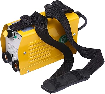 Mini Portable Electric Sweet Machine IGBT 250 Amps - Strike for rods from 2.5 to 3.2 mm, welding electrode work.. DIAYTAR NIGERIA: Your affordable gateway to thousands of products delivered promptly nationwide.