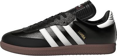 Adidas Samba Classic Football Shoes for Men M Us.. Unlock endless possibilities with DIAYTAR NIGERIA's affordable marketplace and reliable delivery service.