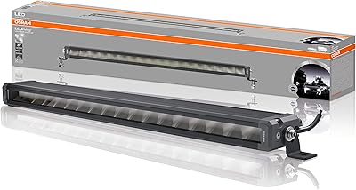 LED LED light strip with high-end Leaderving VX500-SP, Spot, 2800 lumens, 415 meter beam, 12V/24V band, CEE, LEDDL116-SP.. Shop across boundaries with DIAYTAR NIGERIA's comprehensive platform and budget-friendly delivery.