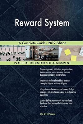 A reward system A complete guide - 2019 edition.. Shop with ease at DIAYTAR NIGERIA, Nigeria's premier e-commerce platform offering budget-friendly shipping.