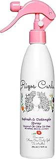 Refreshing spray and detangling Rizos Curls (10 fl oz).. DIAYTAR Nigeria brings you closer to everything you need — fast delivery, low costs, and variety.