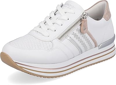 Decreeed sneakers with Women's Laces D1318.. Shop for everything you need at DIAYTAR NIGERIA, with budget-friendly prices and quick delivery.