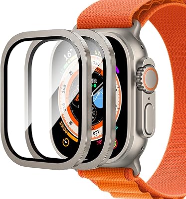 Protective Ercelli in tempered glass with stainless steel frame for Apple.. Why shop anywhere else? DIAYTAR Nigeria has it all, at prices you’ll love.