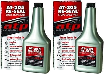 At-205 atp re-seal sealant 8 oz (paquet de 2).. Your one-click solution to affordable shopping, DIAYTAR NIGERIA delivers quality products nationwide.