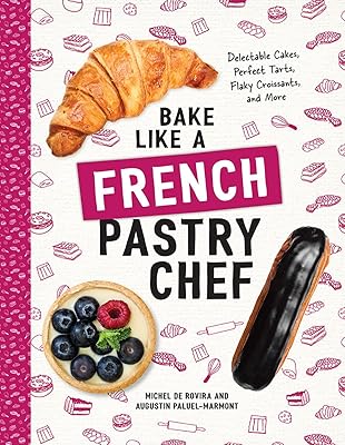 Cook like a French pastry chef: delicious cakes, perfect pies, puff pastry and much more.. Shop without boundaries at DIAYTAR NIGERIA, offering extensive variety at prices you'll appreciate.