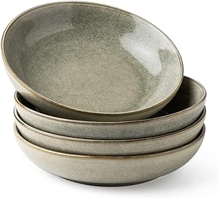 Arc 36 ounces pasta bowl together of 4 bowls sandstone salad.. DIAYTAR NIGERIA delivers more than products - we deliver affordable solutions within days.