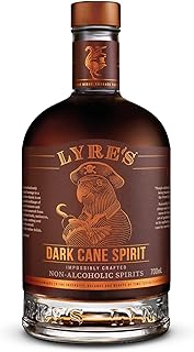 Alcohol -free drinks Dark Cane Premium - Black Rhum style | 700 ml x 1.. Experience the convenience of boundless shopping with DIAYTAR NIGERIA's affordable platform and quick shipping.