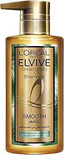 Silicone -free Elvive shampoo for a wonderful sweetness on dry hair, 440 ml price from L'Oréal Paris.. Experience convenient online shopping on DIAYTAR Nigeria — wide selection and affordable delivery.