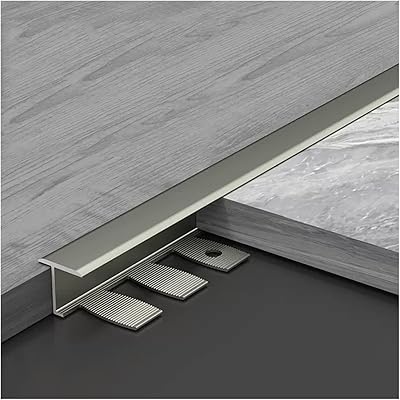 Aluminum transition tape from 90 to 150 cm long protector.. DIAYTAR NIGERIA promises affordability and variety with every purchase, delivered in 5-8 days.