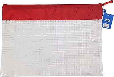 Maxi A3 EVA bag with simple zipper, matching colors, szba3.. Your trusted marketplace, DIAYTAR NIGERIA offers comprehensive selection with budget-friendly delivery.