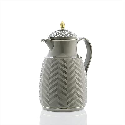 Rose tea thermos rs-2020 sous vide (dove grey a16 10.. DIAYTAR NIGERIA: Your gateway to affordable shopping with thousands of products delivered nationwide.