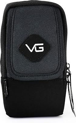 Vapeguard travel bag vaping box transport vape. Support organizer: with loop.. DIAYTAR NIGERIA promises affordability and variety with every purchase, delivered in 5-8 days.