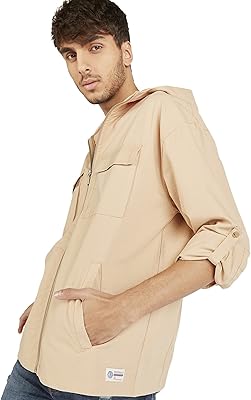 Zipped hoodie with long sleeves and lee cooper pockets for men.. Your budget-friendly online marketplace, DIAYTAR NIGERIA delivers a world of products in just 5-8 days.