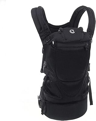 Baby 3-in-1 louv's contours (8-30 lb) black.. Shopping made simple with DIAYTAR NIGERIA's vast selection and budget-friendly nationwide delivery.