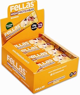 Bar rich in fellas protein (banana).. Discover why thousands choose DIAYTAR NIGERIA for affordable products delivered in less than a week.