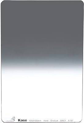 Kase Wolverine Antichoc 100mm x 150mm Hard Grad ND0.75 Filter 2.5 Stop Optical Glass Neutral Density 100 150 ND GND.. Nigeria's most diverse e-commerce platform delivers quality and affordability to your doorstep in 5-8 days.