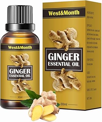 Ginger oil for belly drainage - Ginger essential oil to lose weight - ginger oil to thin the belly and ginger essential oil to sculpt and sculpt.. Experience retail convenience with DIAYTAR NIGERIA's comprehensive platform and 5-8 day nationwide shipping.