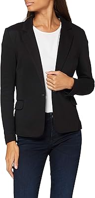 Blazer in jeans vmjulia vero moda for woman, sizes l/s.. Affordable luxury and fast service — only on DIAYTAR Nigeria.