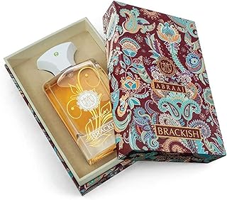 Abraaj Barkish of French Avenue Eau De Parfum For Men 100 ml.. DIAYTAR NIGERIA stands as your affordable shopping ally with nationwide delivery in just 5-8 days.