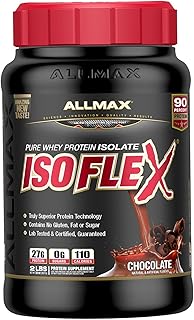 Almax nutrition, pure whey protein isoflex (chocolat, 907 g).. Your complete e-commerce solution, DIAYTAR NIGERIA offers variety and value with nationwide shipping.