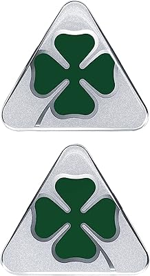 4R Quattroer.it 21842 3D stickers official green, silver, right + left, 95 x 85 mm.. Experience the convenience of online shopping with DIAYTAR NIGERIA's reliable 5-8 day delivery service.