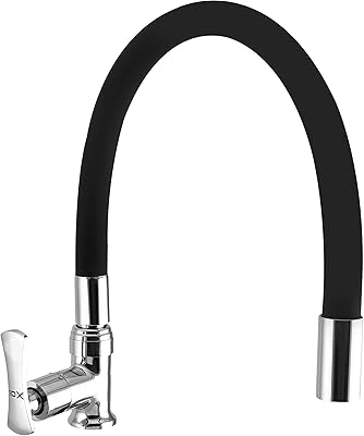 10x Swan SW-6767 swan tap in stainless steel, silver, chrome finish.. Discover endless possibilities with DIAYTAR NIGERIA's comprehensive catalog and reliable delivery service.