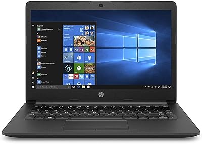 HP 245 G7 1S5E8PA (AMD ATHLON-3050U/4 GB of RAM/DD 1 TO/14 inch/back screen), black.. Your ideal shopping companion, DIAYTAR NIGERIA offers unmatched variety with delivery within a week.