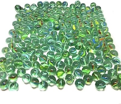 270 glass beads, 5/8 -inch cat eye balls, slingshot ammunition, matching colors, wholesale.. DIAYTAR NIGERIA delivers on convenience and affordability with our reliable nationwide shipping.
