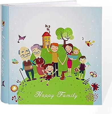 Sticky photo album for 800 4x6 large capacity photos with 80.. DIAYTAR NIGERIA: Your affordable shopping destination with thousands of products delivered in days.