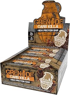 Crab barrel bar killa, caramel flavor, 12 x 60 g.. You choose it, we deliver it — DIAYTAR Nigeria makes shopping easy.