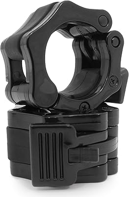 Olympic dumbbells pro Source Fit, pair of 2 -inch sustainable dumbbell clips with quick clearance for weightlifting, athletics and strength training.. DIAYTAR NIGERIA transforms online retail with unbeatable prices and consistent delivery timeframes.