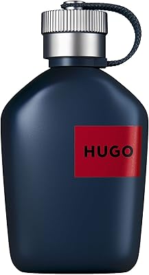 Hugo Boss jeans perfume for men toilet water 125ml.. Discover endless possibilities with DIAYTAR NIGERIA's vast e-commerce selection and budget-friendly delivery.