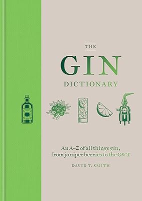 The gin dictionary.. DIAYTAR NIGERIA delivers more than products - we deliver affordable shopping satisfaction nationwide.