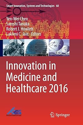 Innovation in medicine and health care 2016.. Discover a world of choices with DIAYTAR NIGERIA's extensive marketplace and prompt shipping service.