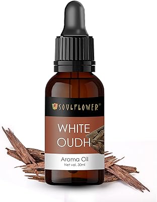 Indian White Wound Oud of Sunflower (oud) pure, natural and alcohol-free aromatherapy, light oriental wooded notes, 30 ml with additional droppings.. DIAYTAR NIGERIA brings the nation's largest product catalog to your doorstep at prices you'll appreciate.