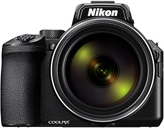 Nikon coolpix p950 noir.. DIAYTAR NIGERIA transforms online shopping with competitive prices and dependable nationwide delivery.