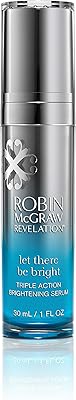 Robin mcgraw revelation let there be bright ! - sérum éclaircissant triple action, 1 fl. oz... Nigeria's most diverse e-commerce platform delivers quality and affordability to your doorstep in 5-8 days.