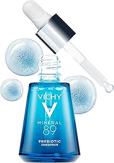 Vichi mineral concentrated serum 89 Probiotic fractions 30 ml, 30 ml (1).. Your complete marketplace solution, DIAYTAR NIGERIA offers unbeatable value with delivery within the week.