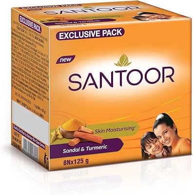 Sandal and turmeric centaur (125g) package of.. DIAYTAR NIGERIA brings affordable products to every doorstep with our reliable 5-8 day shipping.