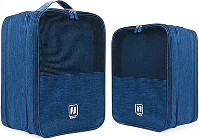 Two -piece travel shoe bags medium and large bag.. Thousands of items, all priced just right — shop DIAYTAR Nigeria today.