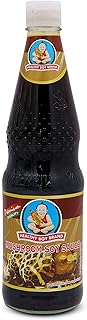 Soy sauce with mushrooms, soy sauce, versatile use, creator of taste, delicious taste, rich flavor, (individual).. DIAYTAR NIGERIA makes quality accessible with our affordable prices and dependable delivery service.