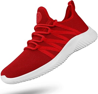 Women's walking shoes for women, non -slip running shoes, light and breathable sports sneakers.. DIAYTAR NIGERIA: Bringing quality products to every Nigerian home at prices everyone can afford.