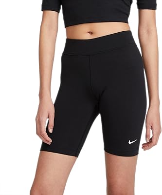 Short wnsw essential for women, black/white.. Shop with confidence at Nigeria's leading affordable e-commerce platform with reliable delivery services.