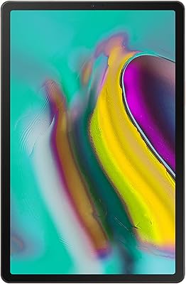 Samsung Galaxy Tab S5e Super AMOLED 10.5 inch screen, WiFi, 4 GB of RAM, 64 GB, (International version) - OR.. Experience retail convenience with DIAYTAR NIGERIA's comprehensive platform and 5-8 day nationwide shipping.