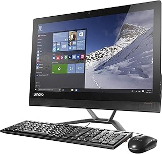 LENOVO V130-20IGM Tout-en-Un-Intel Pentium Silver J5005, 4 GB of RAM, 500 GB, 19.5 inch screen, Windows 10 Pro.. From tech gadgets to groceries, DIAYTAR Nigeria is your all-in-one online store. And the best part? Delivery happens fast — between 5 to 8 days.